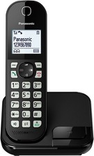 Panasonic Schnurloses Telefon