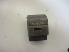 Suzuki TS 50 XK / ER Bj.79