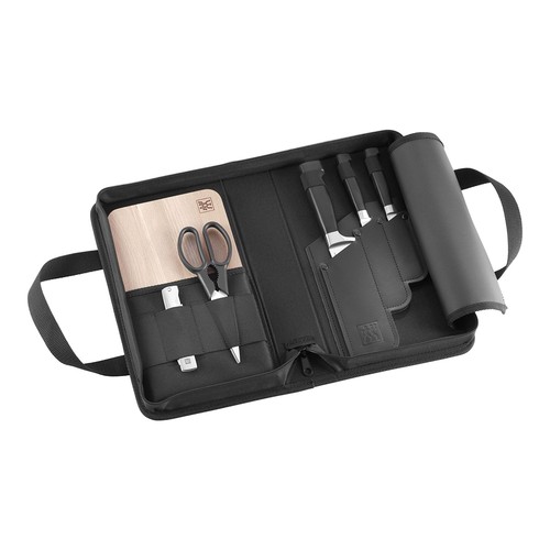 Zwilling vier sterne - vier,