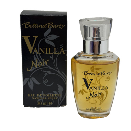 Vanilla noir bettina barty - noir,
