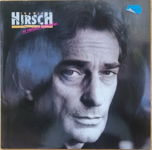 Polydor ludwig hirsch - hirsch, in