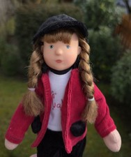 Götz Künstlerpuppe Cake 30