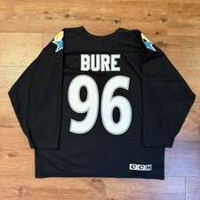 🏒 Pavel Bure Vancouver
