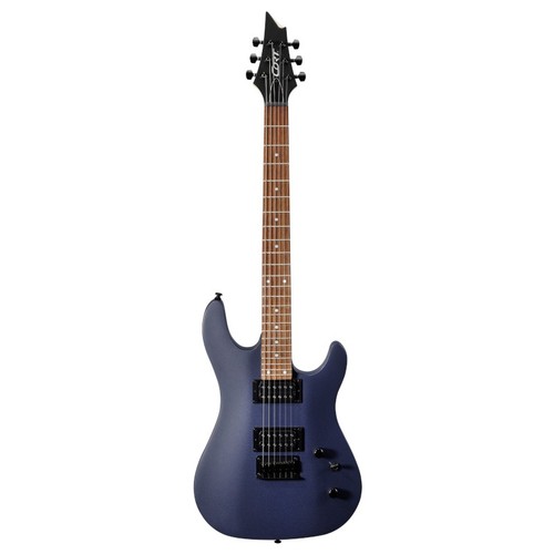 Cort kx100 e gitarre - cort, ❘