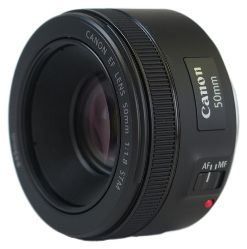 Canon 1 8 ef stm - ef, f/1.8