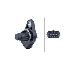 Sensor, Nockenwellenposition HELLA 6PU 358 380-161 für HYUNDAI KIA
