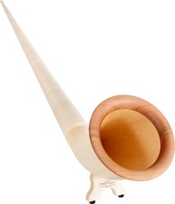 Lechgold Wanderalphorn 6teilig