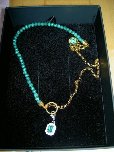 Thomas sabo kette - thomas,