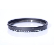 Hasselblad Filteradapter B-50
