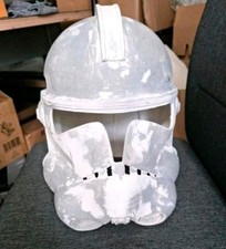 Star Wars Clonetrooper Helm