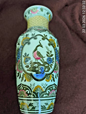 Villeroy & Boch Vase Paon