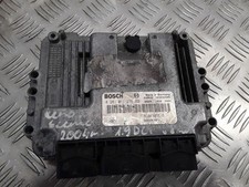 Renault Scenic MK2 2004 1.9dCi