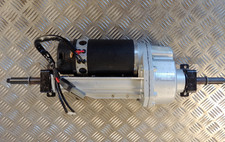 #1620 Motor Typ M408QK-8 für