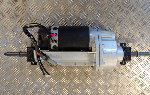 1620 motor typ - typ, für