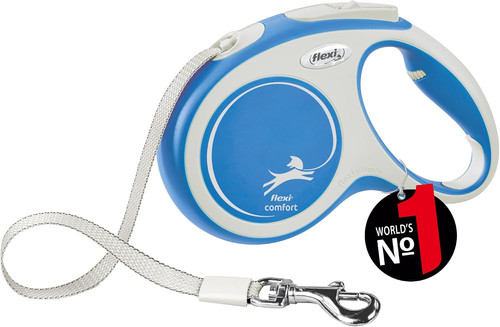 Flexi comfort hunde - m,
