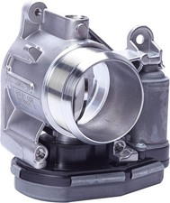 Meat Doria Drosselklappen