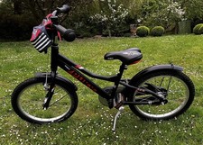 Puky ZLX 18 Kinderfahrrad 18