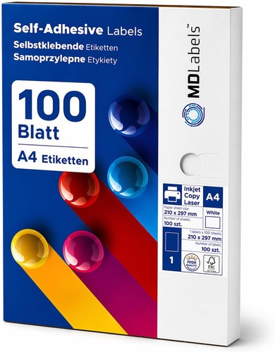 Universal etiketten din - universal,