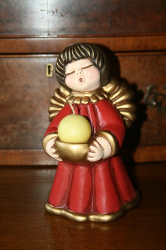 Vintage thun bozner - vintage,