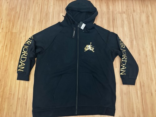 Nike air jordan hoodie - jordan,