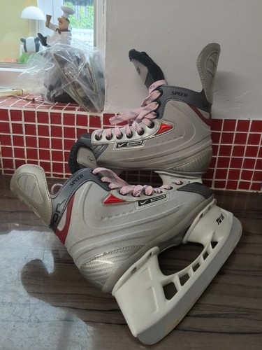 Nike bauer vapor speed - vapor,