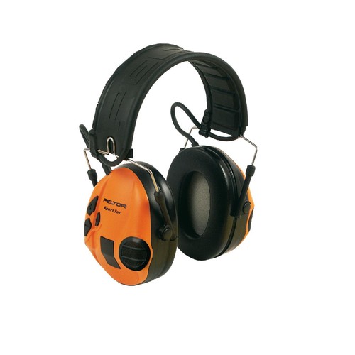 Peltor sporttac - 3m,