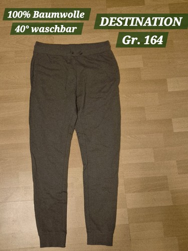Grüne jogginghose - grüne, v