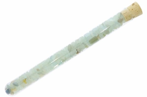 Aquamarin edelsteinwasser - aquamarin,