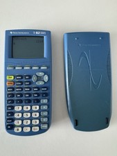 Texas Instruments TI-82 Stats