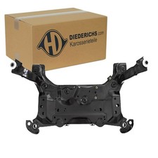 DIEDERICHS ACHSTRÄGER