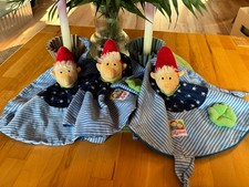 💕 Sigikid Kuscheltuch