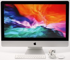 Apple iMac 27" Retina 5K Late