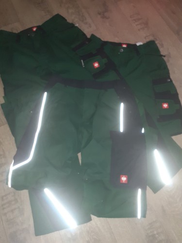 Engelbert strauss hose 50 - hose, gr.50
