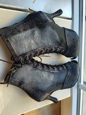 Tango Tanzenschuhe Größe