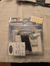 Held Lock-it Tankrucksack