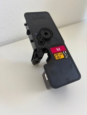 Kyocera ECOSYS M5521cdw Tonerpatrone TK-5220 M Magenta Original BWare 1T02R9BNL1