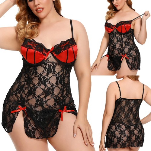 Women lace sexy lingerie - lace,