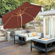 NEU Neigbarer Sonnenschirm