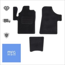 Fussmatten für Mercedes-Benz Viano W639 2003-2014 Fußmatten Autoteppiche BASIC
