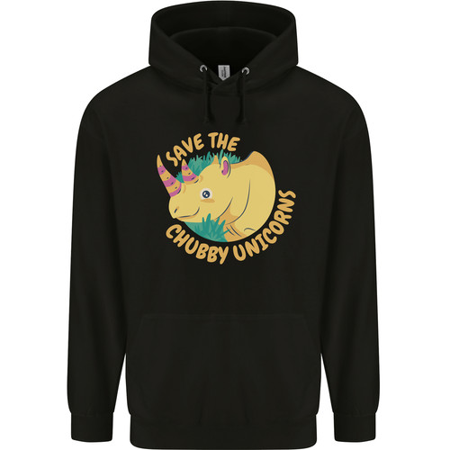 Save the chubby unicorns - save,