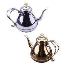 Ölspender Kanne Ausgießen