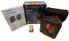 Bosch Professional GPL 5 G
