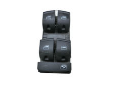 Fensterheberschalter Schalter Li Vo für Audi A6 4F C6 04-08 4F0959851F