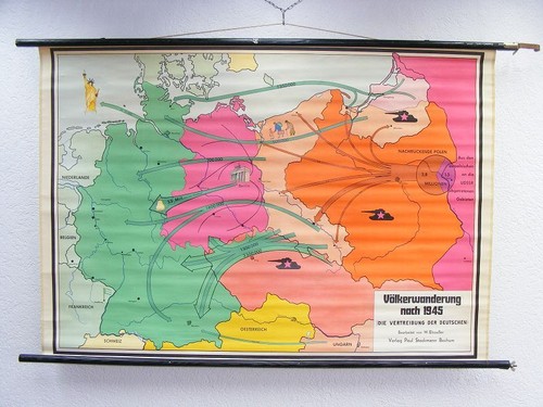Lehrtafel schulwandkarte - lehrtafel,