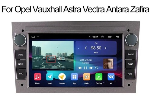 Universal android auto - universal,