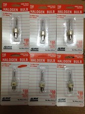 6 - T4 Mini-can Halogen bulb