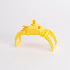 BRUDER Holz Greifer 42265