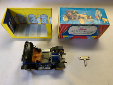 Schuco 1238 Modelauto Opel Doktor-Wagen 1909 N 1228, ansehen, Schnäppchen !!!