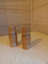 DDR  Salz und Pfeffer