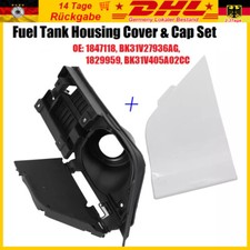 Für Ford Transit MK8 2014-